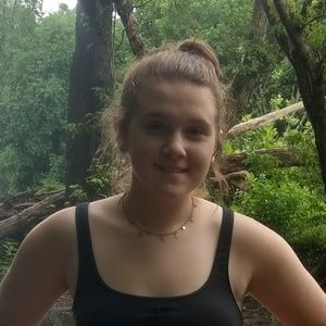 Meet your Posher, Abbie